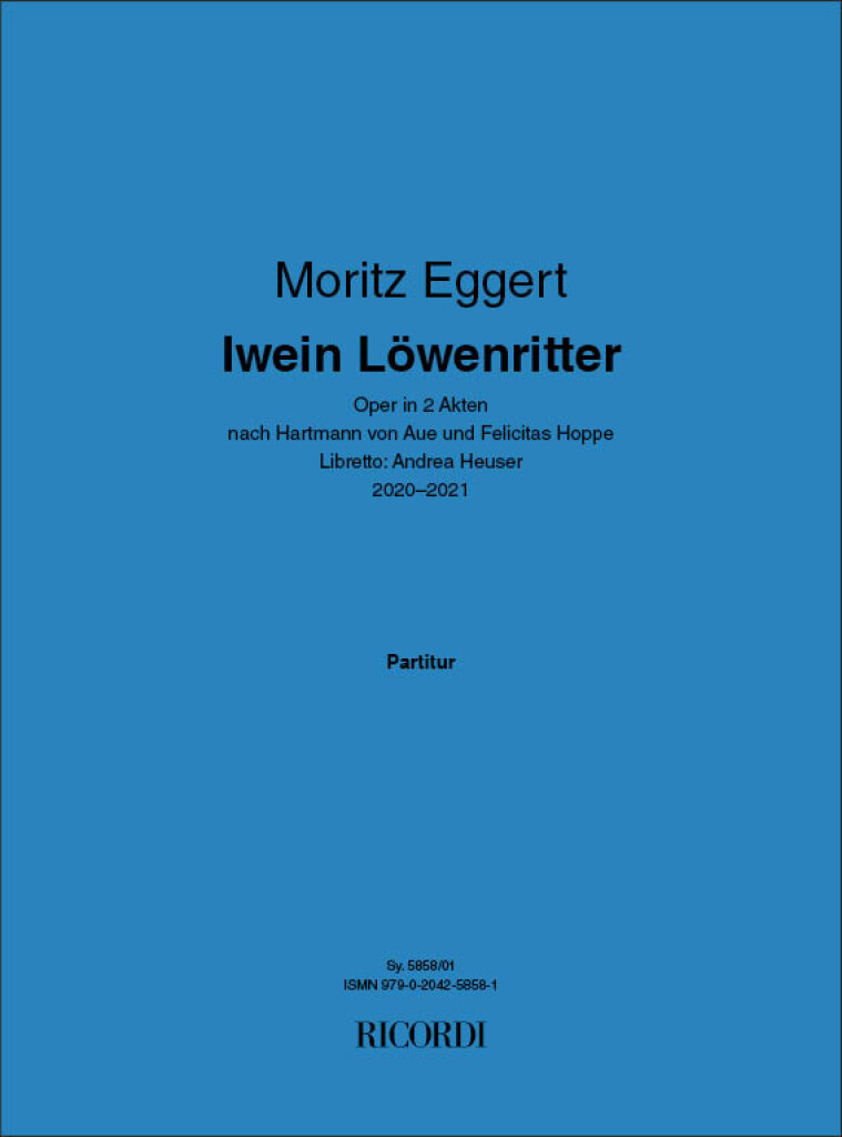 Iwein Löwenritter
